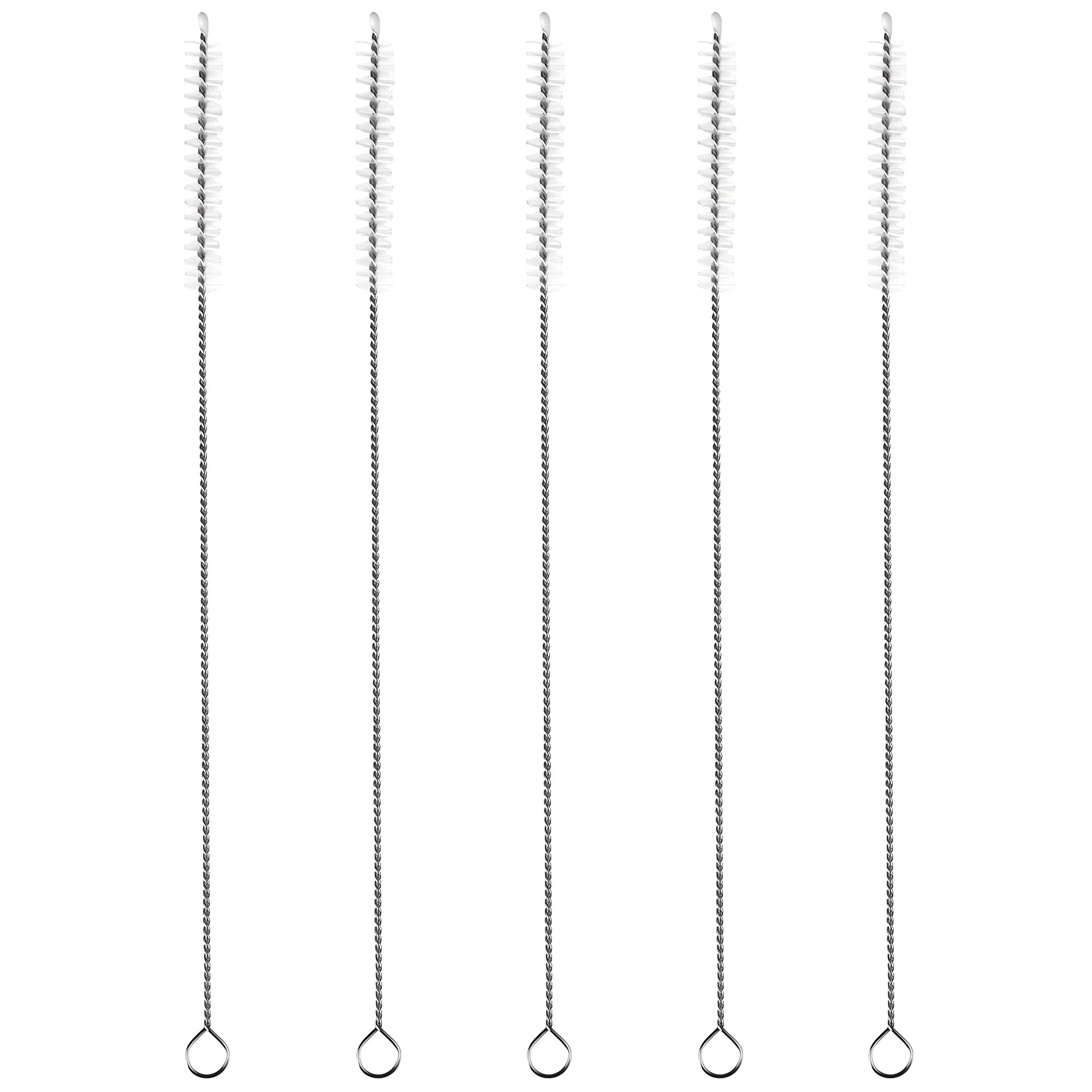 코멧 키친 빨대 세척솔, 5개